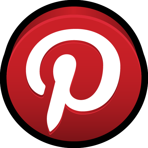 Board, pin, pinterest, social network icon - Free download