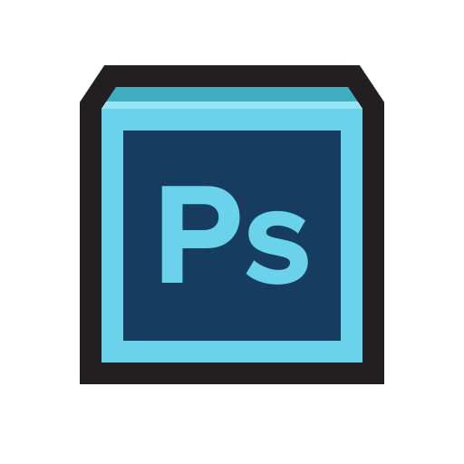 Graphics, images, photo, adobe photoshop icon - Free download