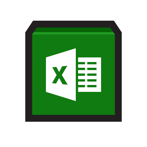 Calc, microsoft, numbers, sheet, spreadsheet, xls icon - Free download