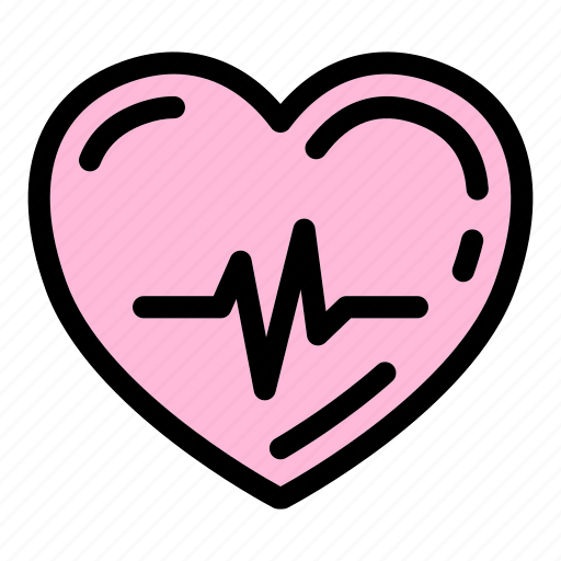 Sport, heart, rate icon - Download on Iconfinder