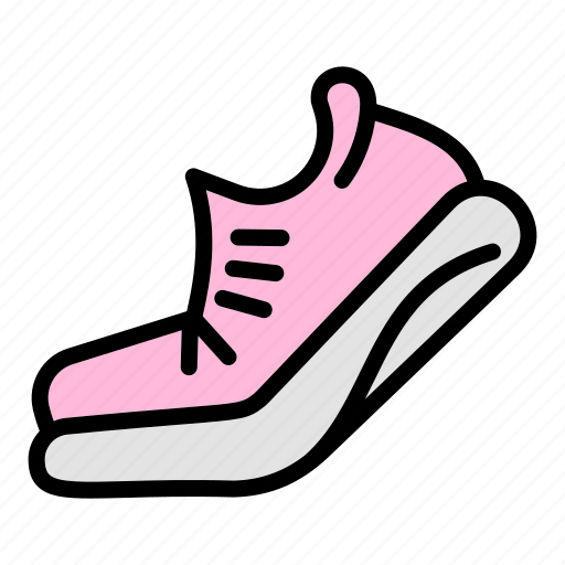 Sport, shoe icon - Download on Iconfinder on Iconfinder