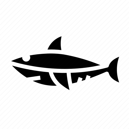 Animal, aquatic, life, sea, shark icon - Download on Iconfinder