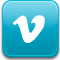 Vimeo icon - Free download on Iconfinder