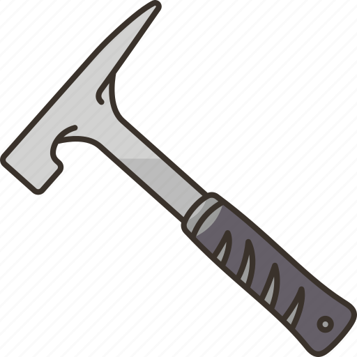 Hammer, hardware, tool, workshop, repair icon - Download on Iconfinder