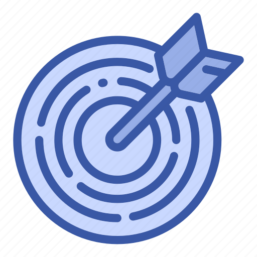 Archer, sport, target icon - Download on Iconfinder