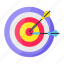 dartboard, bullseye, goal, target, aim, darts 