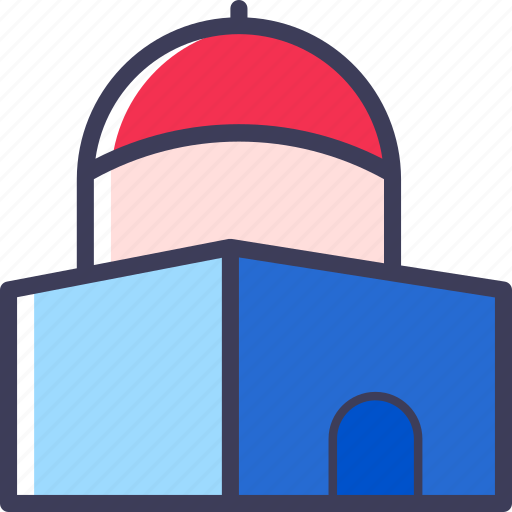 Building, architecture, construction icon - Download on Iconfinder
