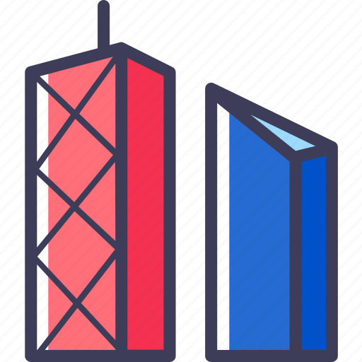 Building, city, architecture, office icon - Download on Iconfinder