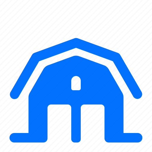 Architecture, barn, building, farm icon - Download on Iconfinder