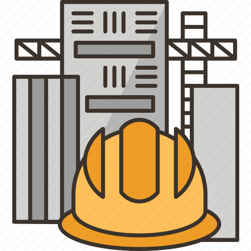 Construction, civil, engineering, building icon - Download on Iconfinder