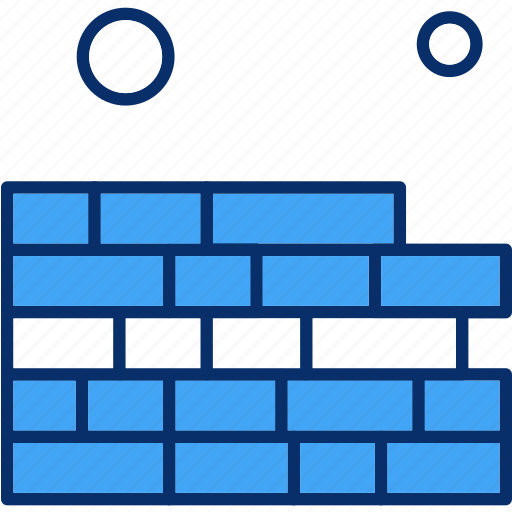 Architecture, bricks, construction icon - Download on Iconfinder