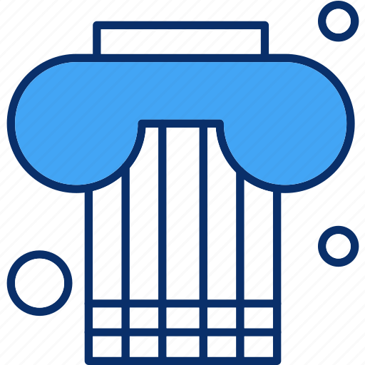 Architecture, column, pillar icon - Download on Iconfinder