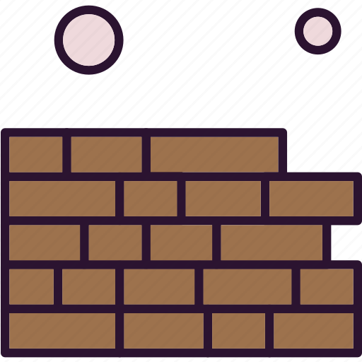 Architecture, bricks, construction icon - Download on Iconfinder