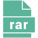 archive file format, file format, rar