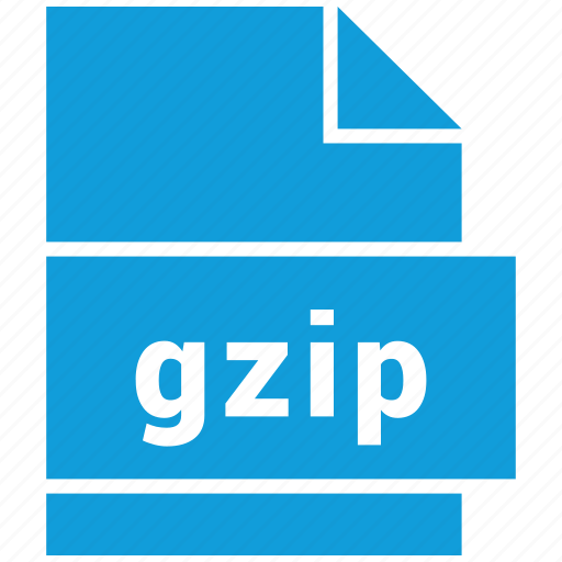 Archive file format, file format, gzip icon - Download on Iconfinder
