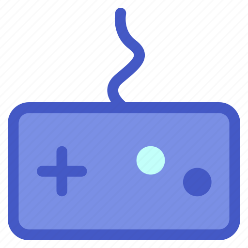 Console, electronic, gadget, game, play, tech, technology icon - Download on Iconfinder