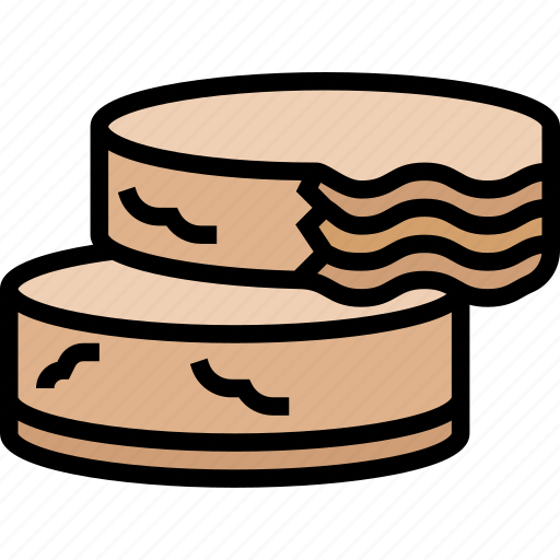Alfajores, cookies, sandwich, dessert, argentine icon - Download on Iconfinder