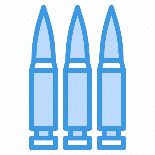 Army, bullet, military, soldier, weapon icon - Download on Iconfinder