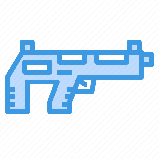 Army, gun, military, soldier, weapon icon - Download on Iconfinder