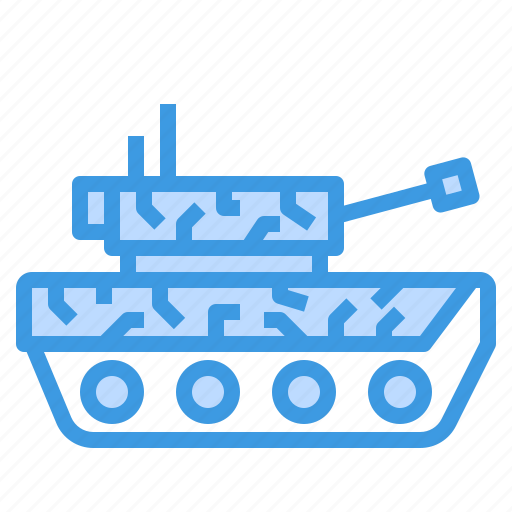 Army, military, soldier, tank, weapon icon - Download on Iconfinder