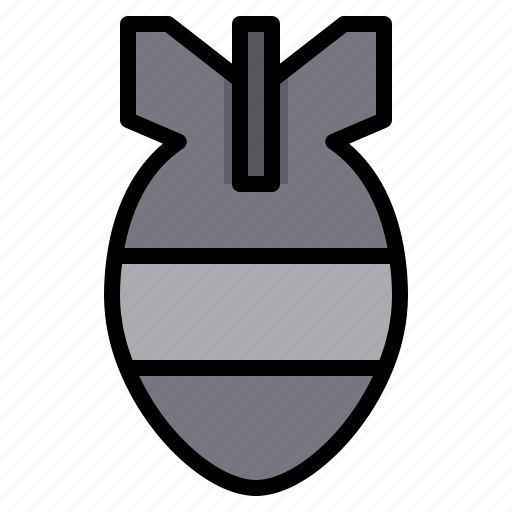 Army, bomb, military, soldier, weapon icon - Download on Iconfinder