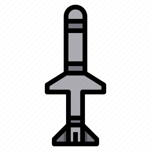Army, military, missile, soldier, weapon icon - Download on Iconfinder