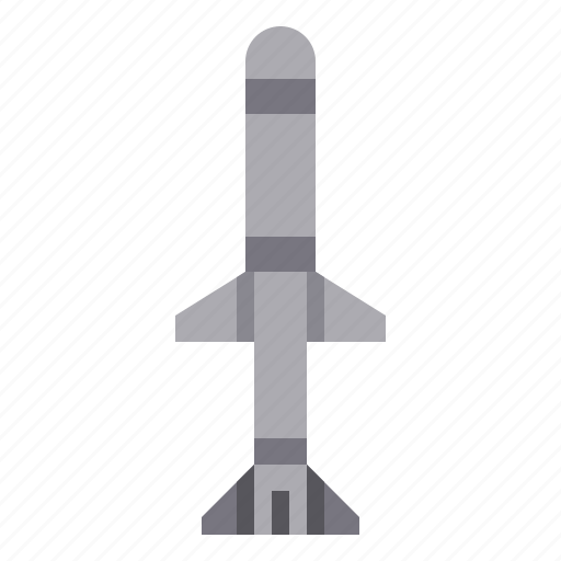 Army, military, missile, soldier, weapon icon - Download on Iconfinder
