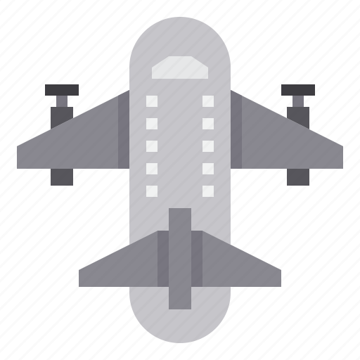 Army, military, plane, soldier, weapon icon - Download on Iconfinder