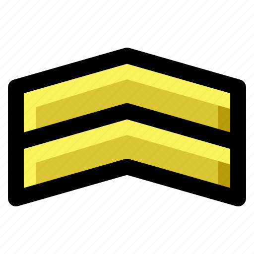 Army, badge, military, order, power, rank, soldier icon - Download on Iconfinder