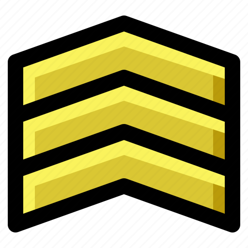 Army, badge, military, order, power, rank, soldier icon - Download on Iconfinder