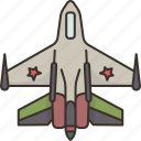 jet, fighter, aircraft, aviation, force
