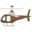 helicopter, propeller, aviation, aircraft, transportation 