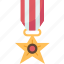 medal, honor, veteran, soldier, award 
