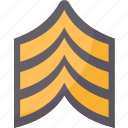 rank, army, military, soldier, captain