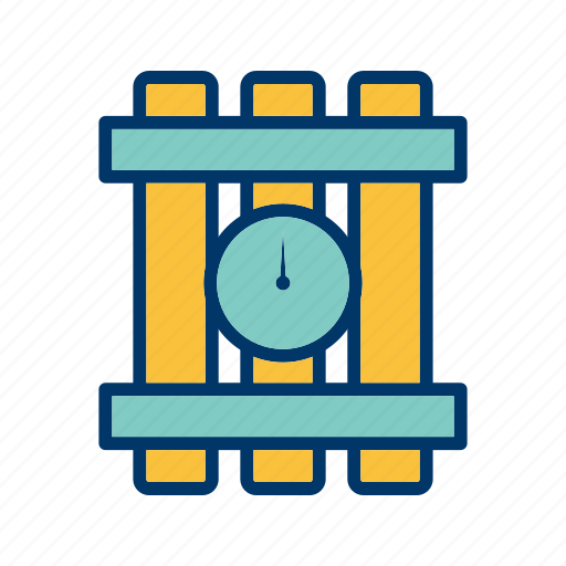 Bomb, dynamite, time bomb icon - Download on Iconfinder