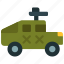 hummer, military, war, vehicle, car 