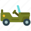 military, jeep, war, vehicle, car 