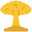 nuclear, explosion, military, war, bomb, cloud