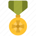 service, medal, military, war, medals, medallion