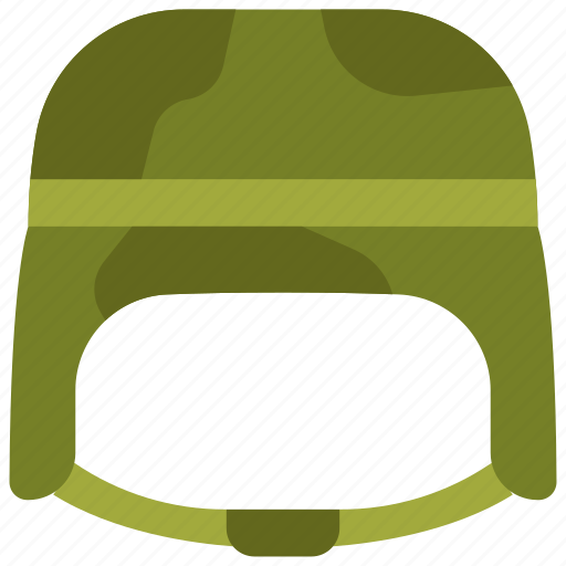 Soldier, helmet, military, war, armed, forces icon - Download on Iconfinder