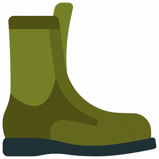 Tactical, boot, military, war, marines, clothing icon - Download on Iconfinder