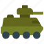 tank, armoured, vehicle, military, war 