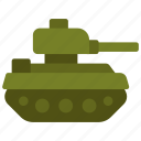 tank, military, war, vehicle, gun