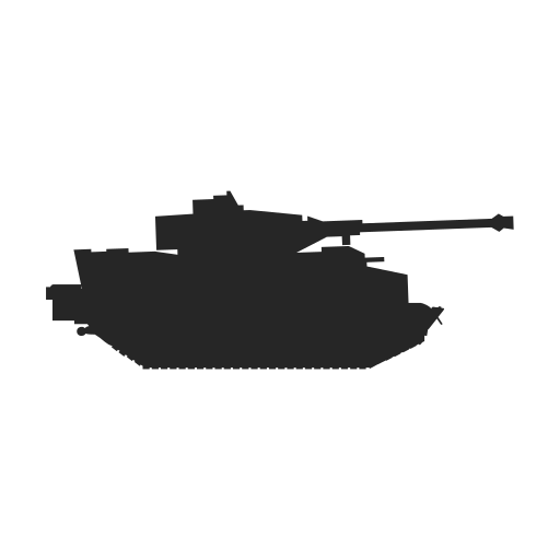 Military, tank icon - Free download on Iconfinder