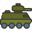 tank, armoured, vehicle, military, war 