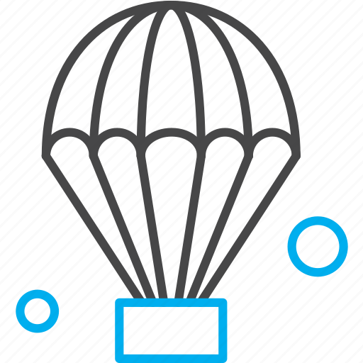 Air, balloon, fly icon - Download on Iconfinder