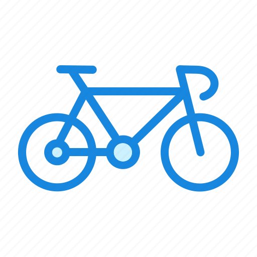 Bicycle, bike, commute, cycling, travel icon - Download on Iconfinder