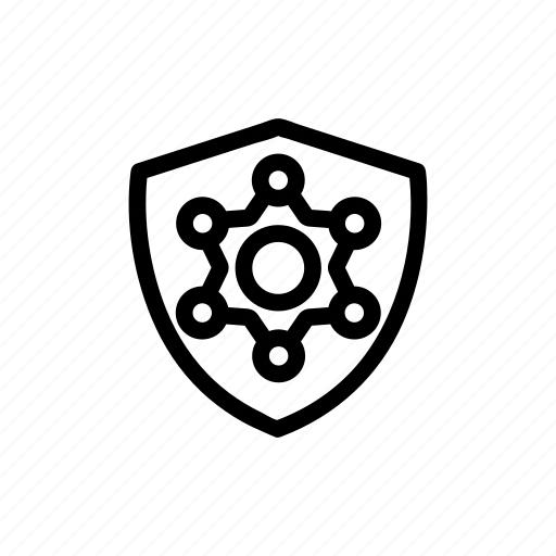 Arrest, concept, contour, police icon - Download on Iconfinder