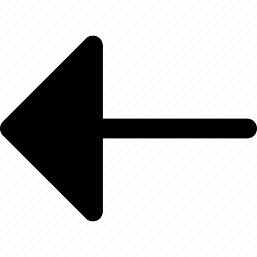 Arrow, arrows, direction, left, navigation, orientation icon - Download on Iconfinder