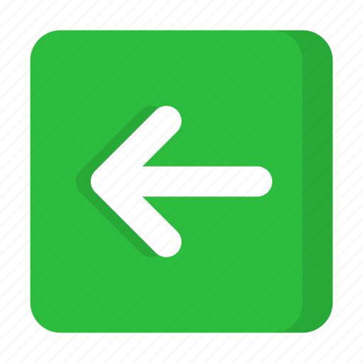 Arrow, arrows, direction, left, navigation, previous icon - Download on Iconfinder
